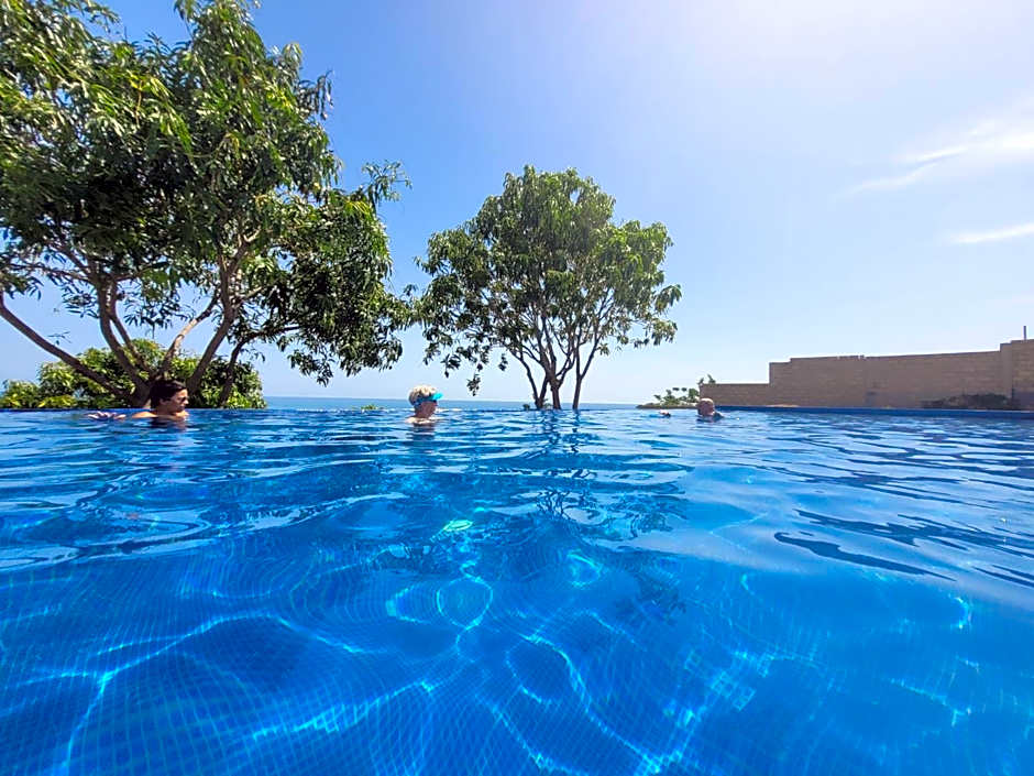 Tal Vez Boutique Hotel