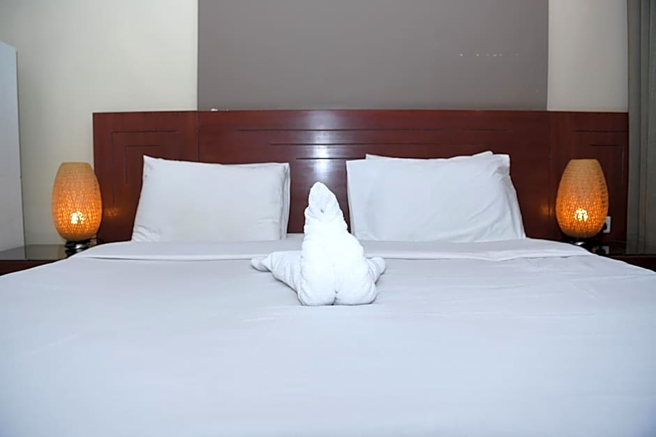 Continental Suite farwaniya