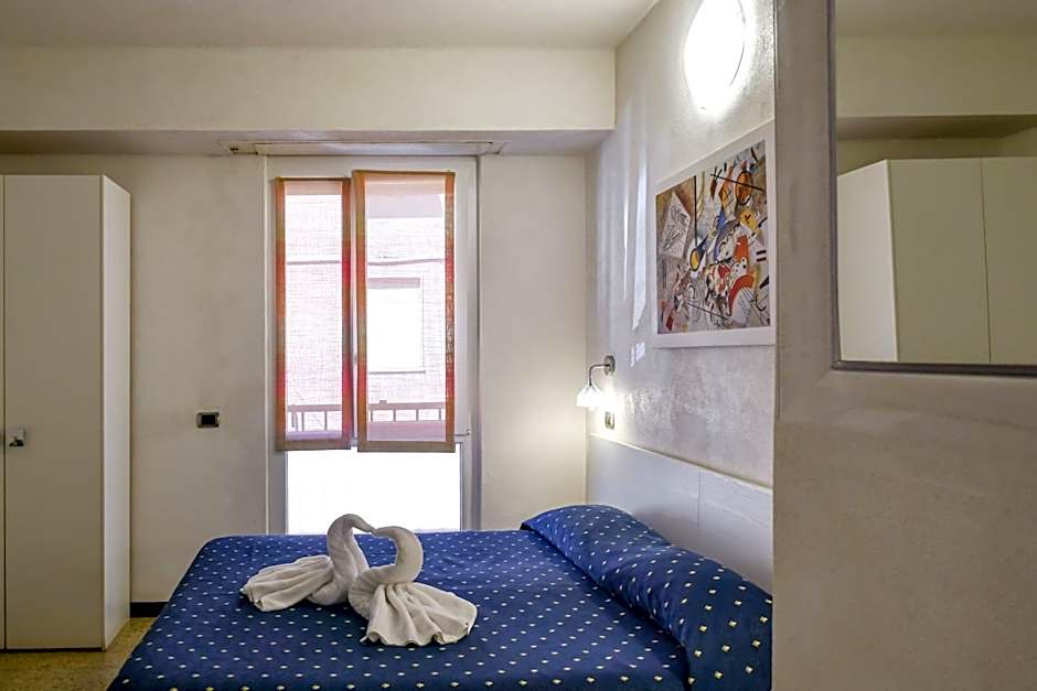 Albergo Al Carugio