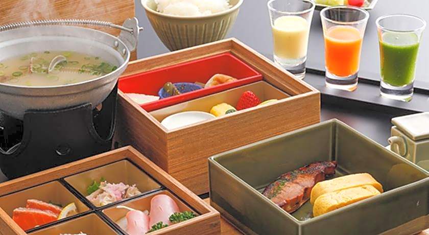 Awaji International Hotel The Sunplaza