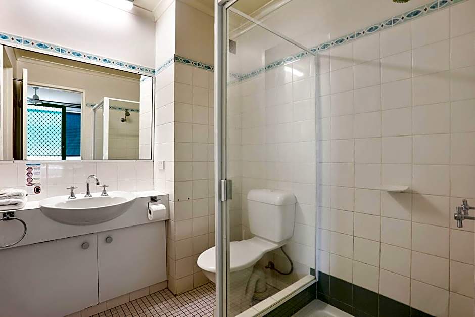 Headland Gardens Holiday Apartments