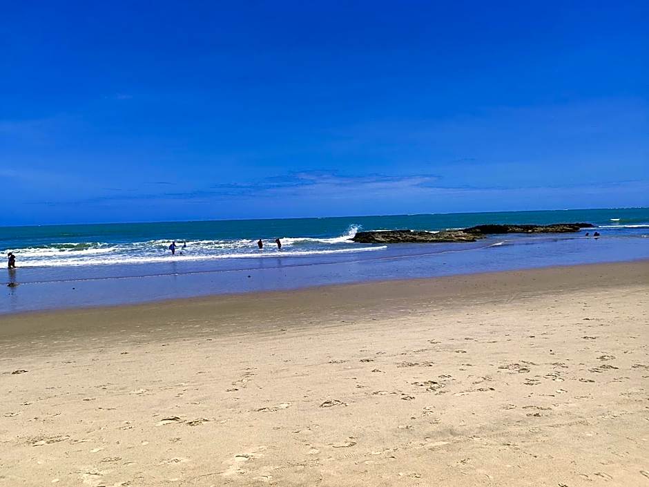 Divinos Flat Carneiros