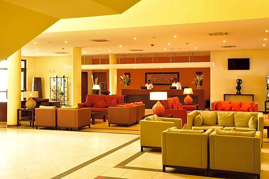 Pestana Sao Tome
