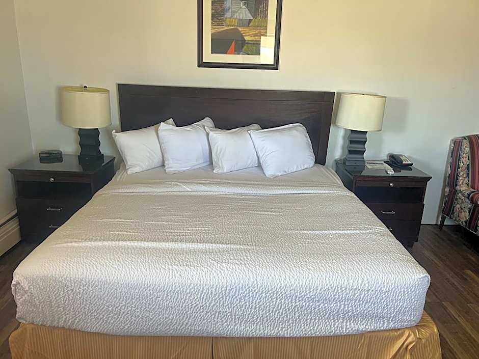 Studio Lodge Laramie