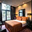 Hotel Sebastians