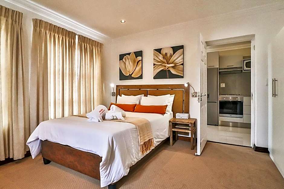 Kwantu Guesthouse 2