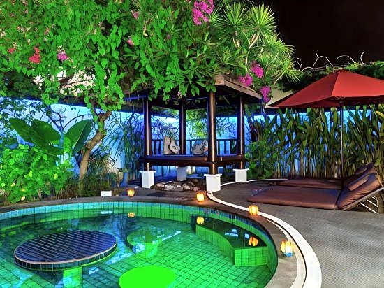 Dancing Villas Nusa Dua