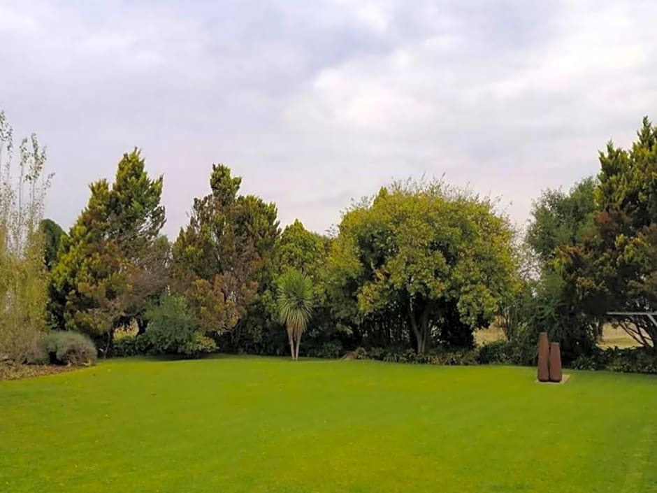 Wildebeespan Bed and Breakfast