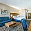Holiday Inn Express & Suites East Tulsa - Catoosa By IHG