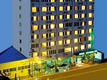 Hotel Nacional Inn Piracicaba