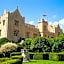 The Manor Country House Hotel