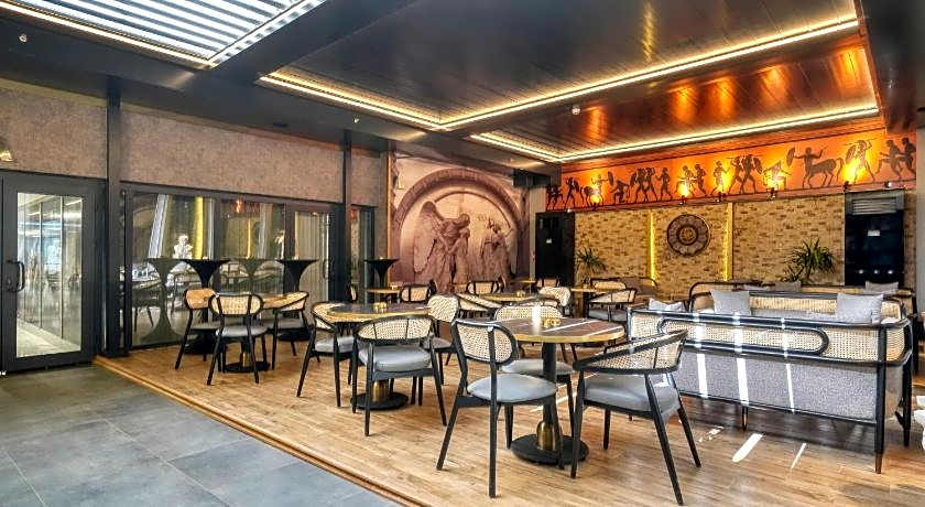IBOS HOTELS IZMIR