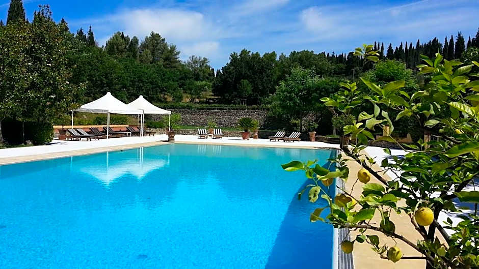Villa Gaudia