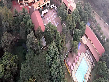 Damanganga Valley Resort