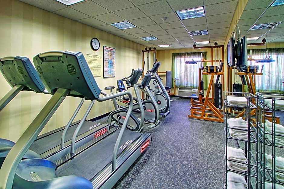 Holiday Inn Express Hotel & Suites Las Cruces By IHG