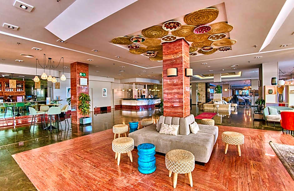 Leonardo Hotel Fuengirola Costa del Sol