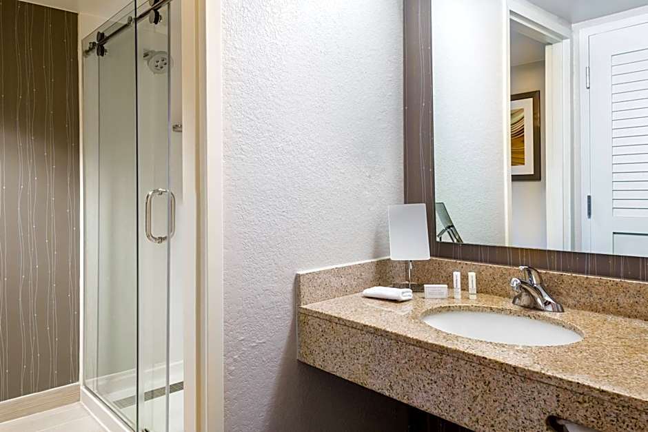 Courtyard by Marriott Mobile