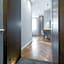 Budapest Eye- Boutique Suites, by BQA