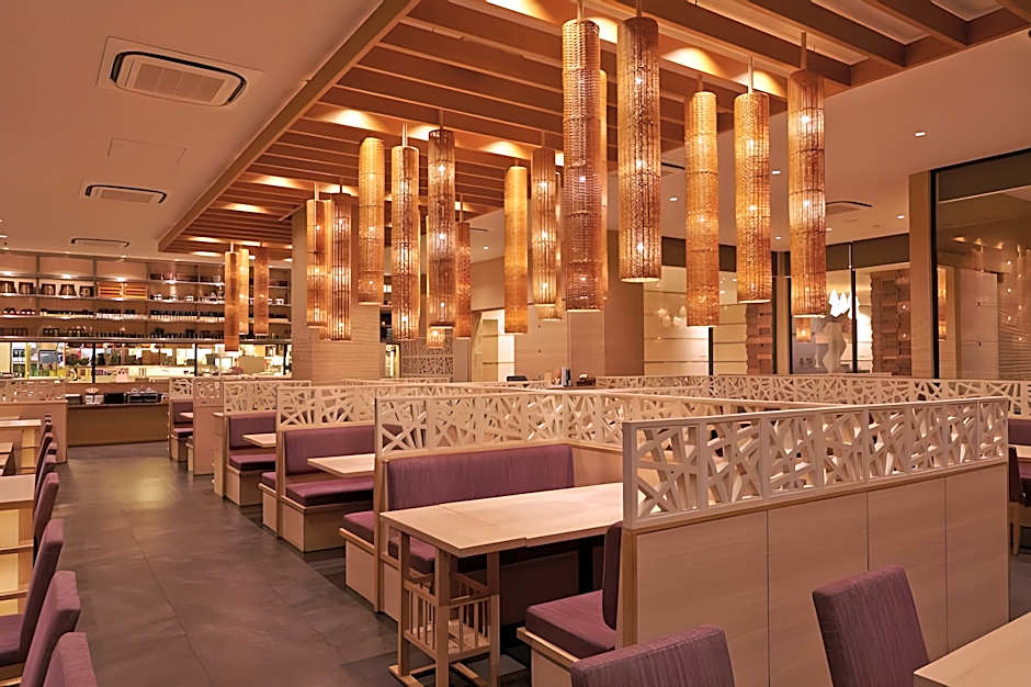 AXIA South Cikarang Service Apartment