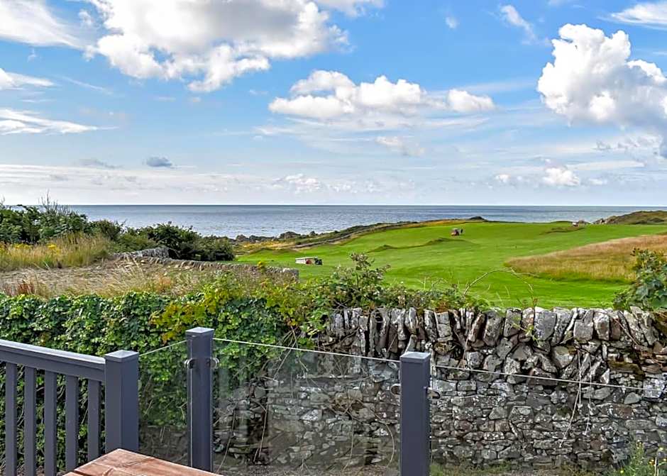 Brighouse Bay Holiday Park