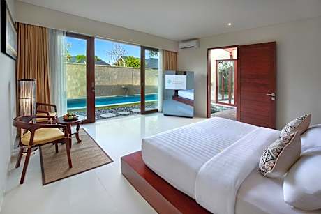 Kirana Two-Bedroom Villa