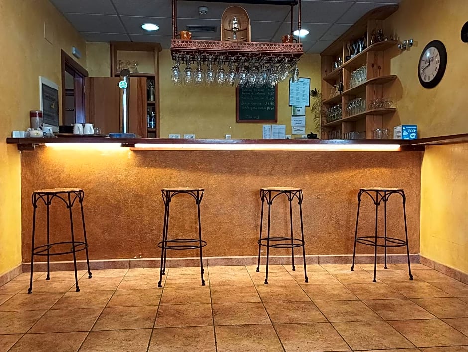 Prado de las merinas