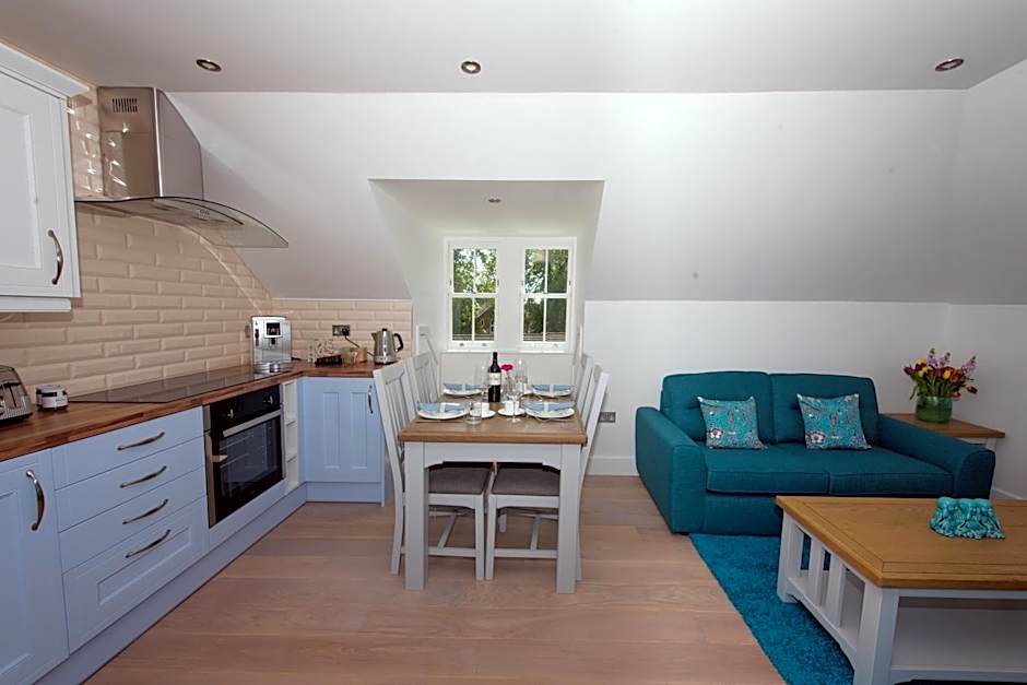 Best Luxury Apart Hotel in Oxford- Beechwood House