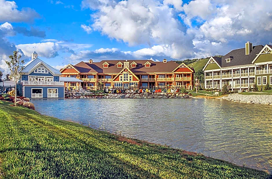 Hilton Grand Vacations Club Blue Mountain Canada