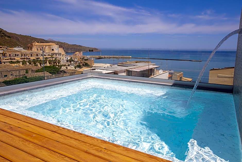 Luxmari hotel and spa