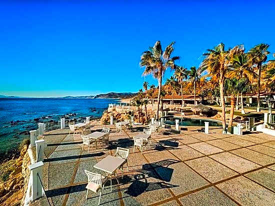 Punta Pescadero Paradise Hotel & Villas