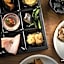 Daiwa Roynet Hotel Kanazawa-eki Nishiguchi