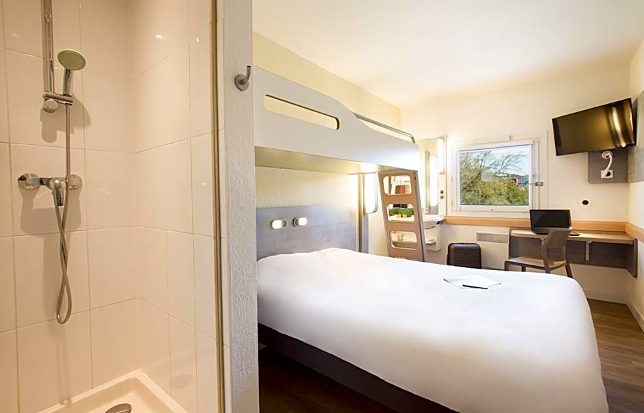 Ibis Budget Fréjus Capitou