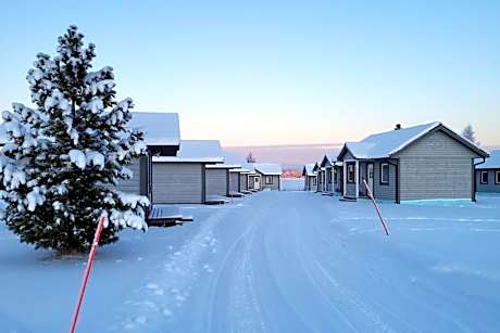 First Camp Björknäs-Boden