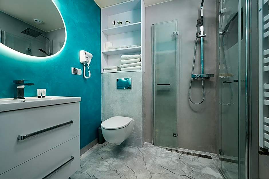 Kameralny Aparthotel Elegante Władysławowo - Adults Only