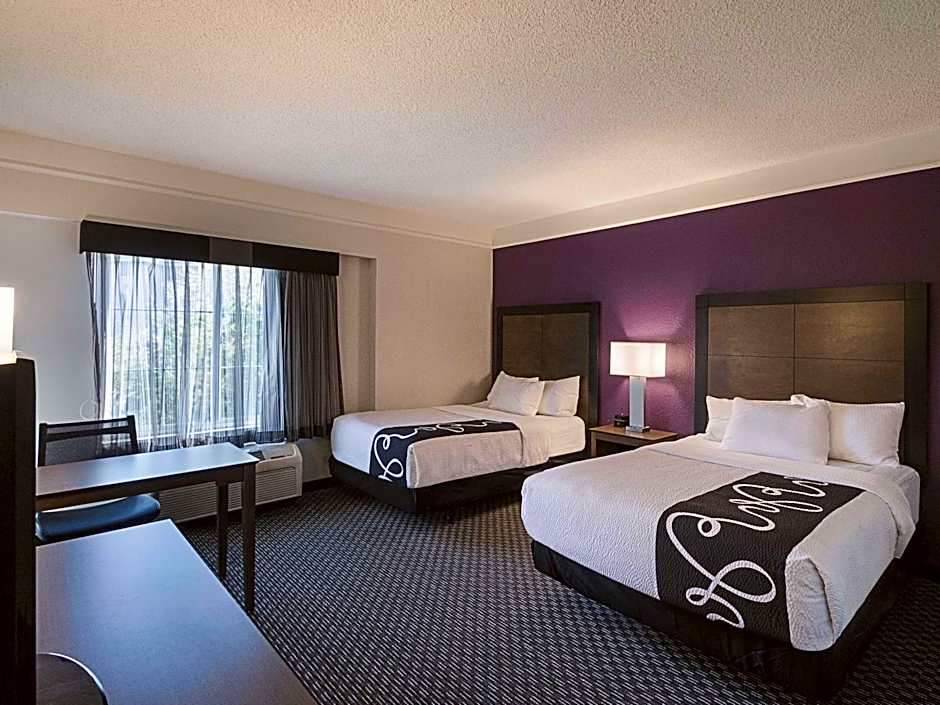 La Quinta Inn & Suites by Wyndham Orem University Parkway