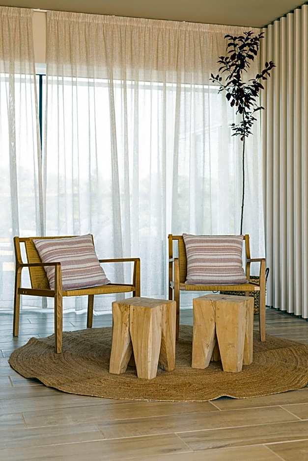 Sleep & Nature Hotel