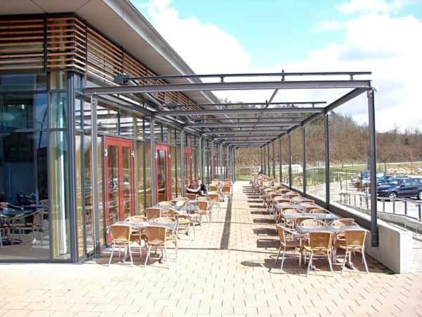 Hotel Hegau OST