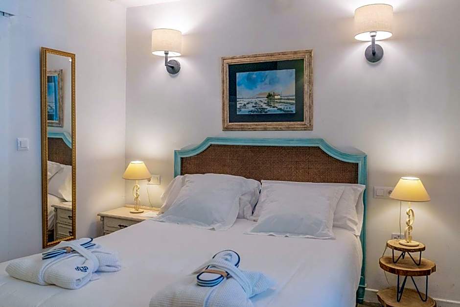 Hotel Can Abril