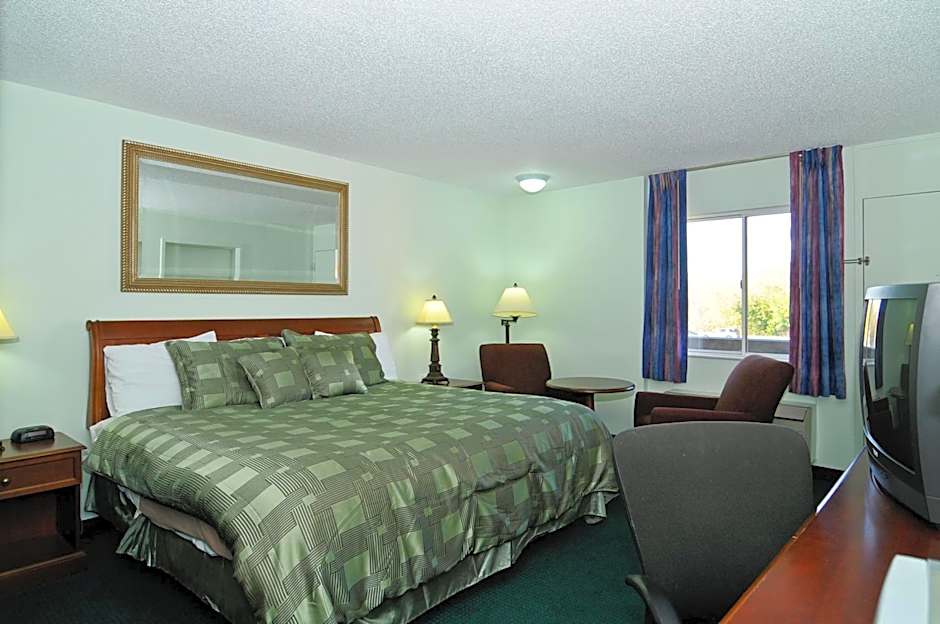 Motel 6 Harrisburg PA Near PA Expo Center