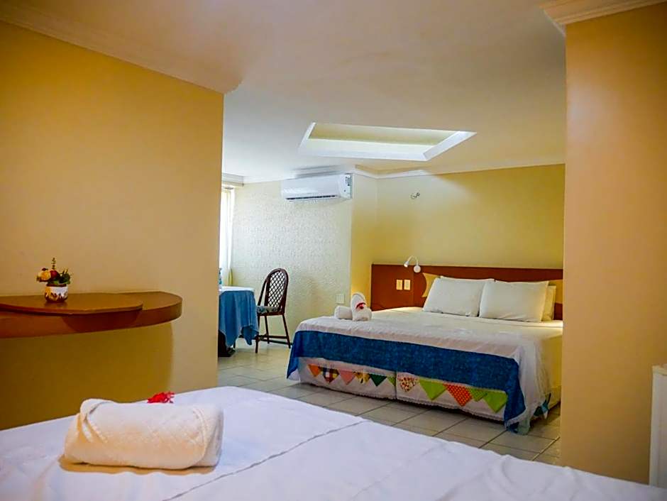 Marbello Ariau Hotel