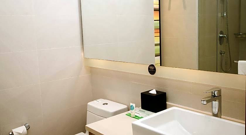 Hyatt Place Shenzhen Airport