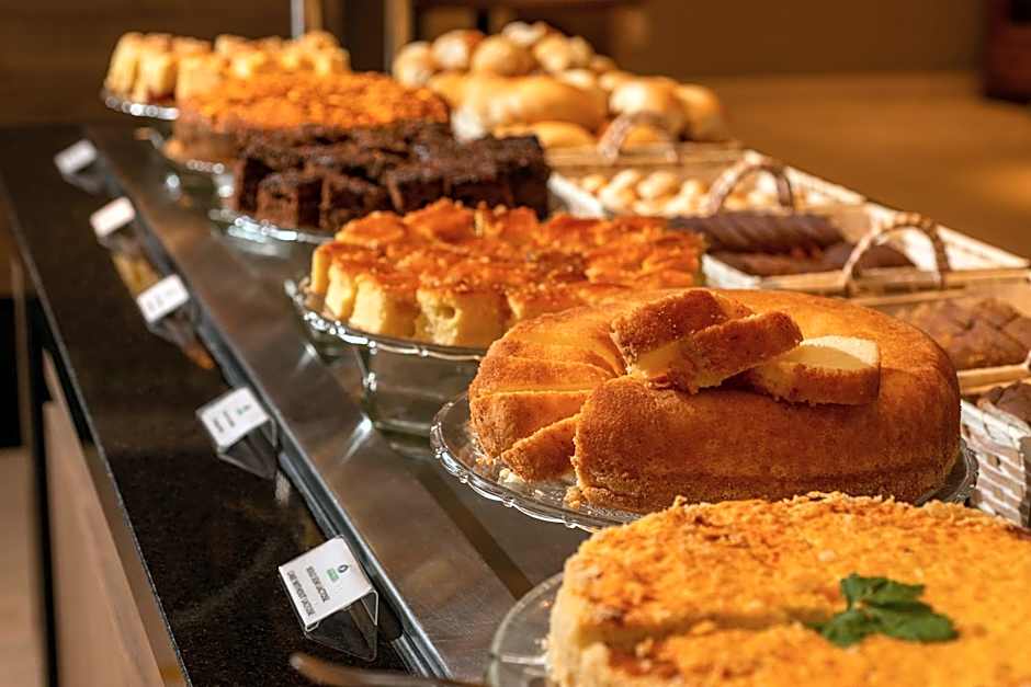 Hotel Laghetto Rio Grande