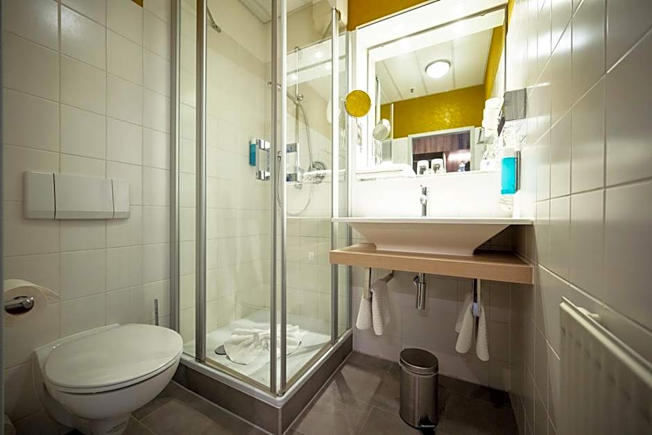 Best Western Hotel Prisma