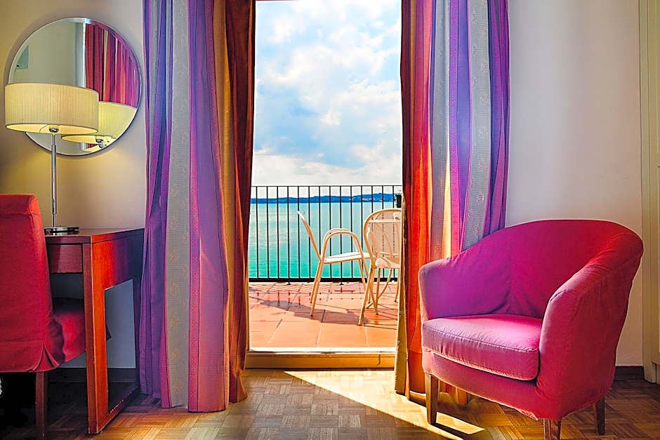 Hotel Sirmione