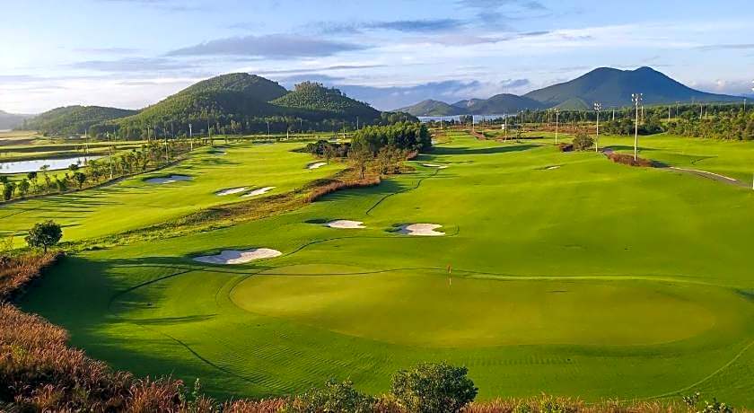 Muong Thanh Luxury Dien Lam