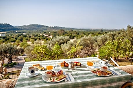 Agroturismo Alquería Blanca