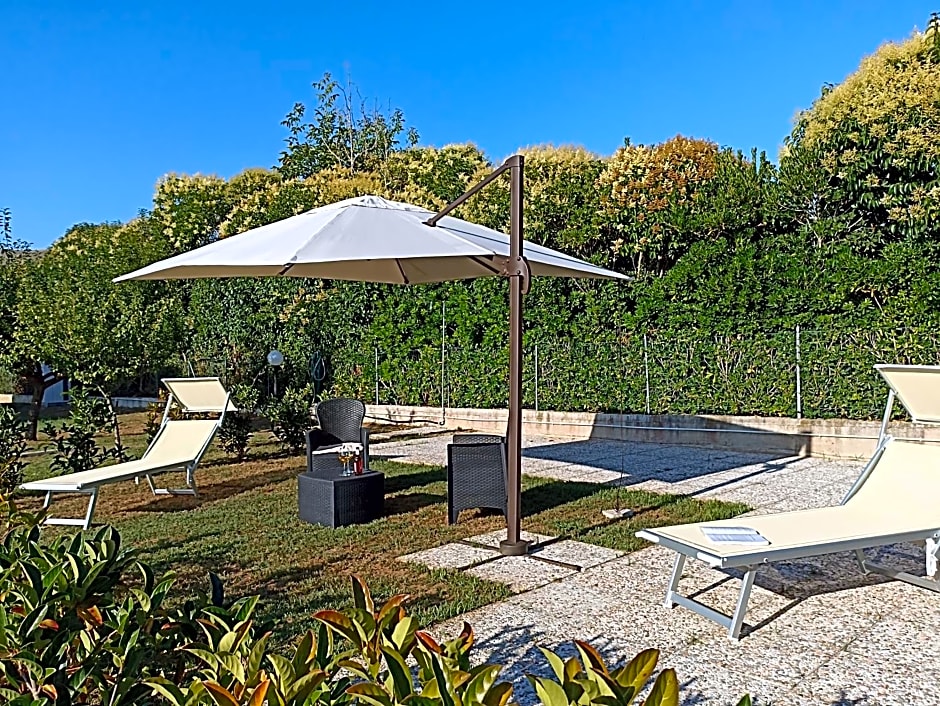 Il Maestrale B&B – Castellabate, UT