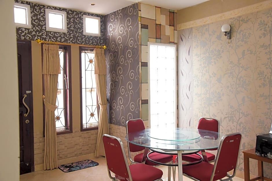 RedDoorz near GOR Satria Purwokerto