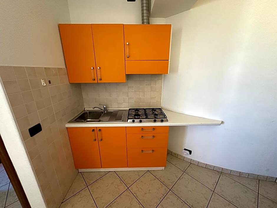 Residence Diana Frontemare - Agenzia Cocal