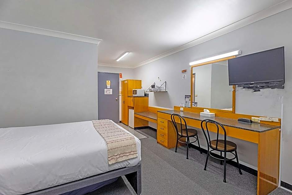Shearing Shed Motor Inn